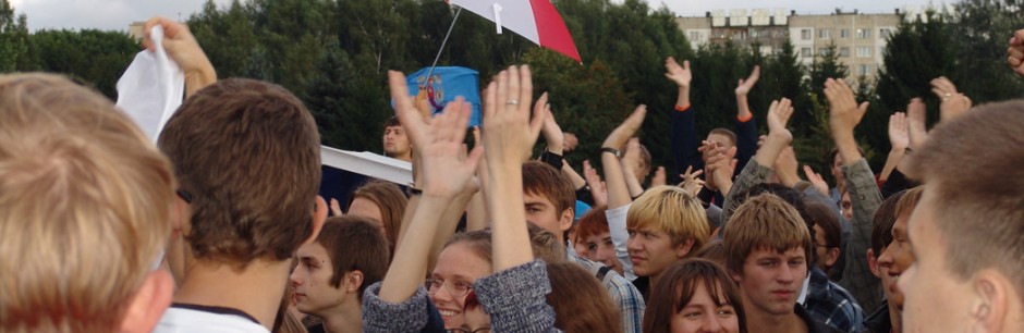 Banner Belarus