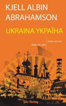 Omslag Ukraina