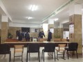 Armenian Presidential Elections