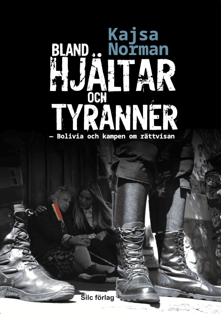 Bland Hjältar och Tyranner