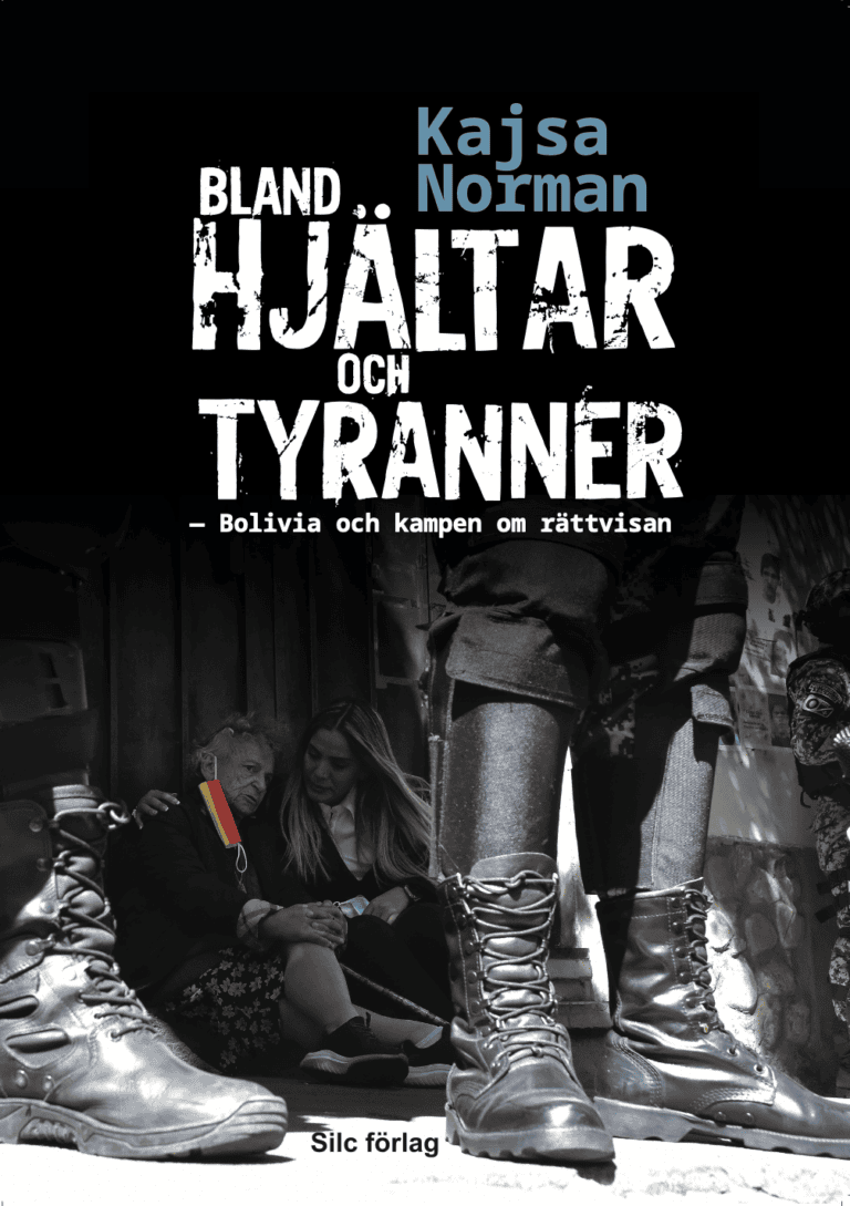 Bland Hjältar och Tyranner
