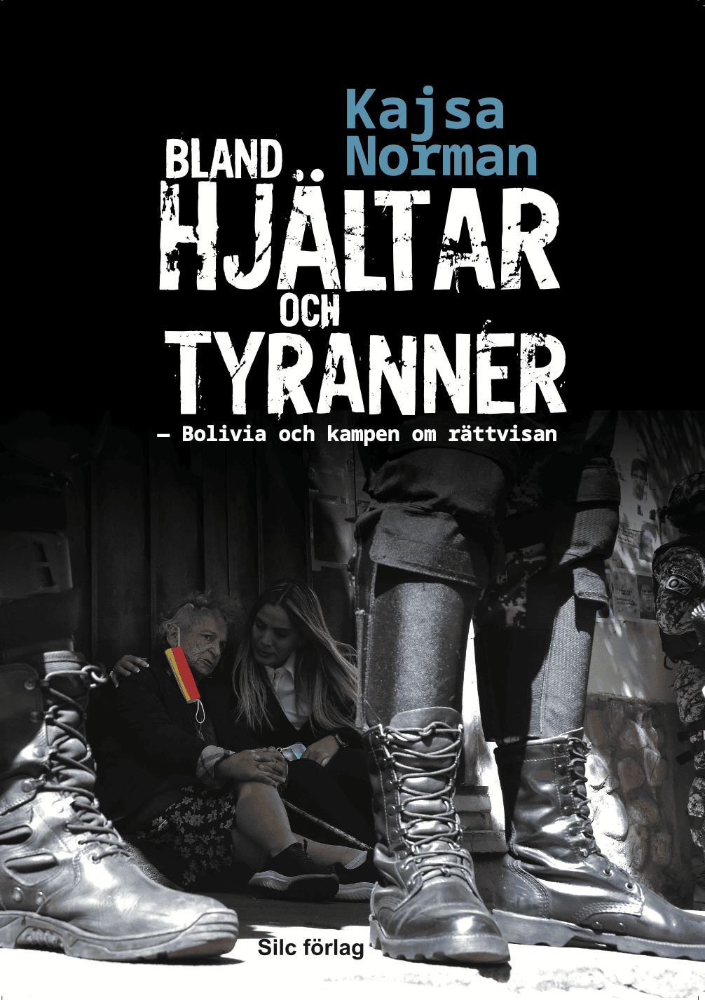 Bland Hjältar och Tyranner